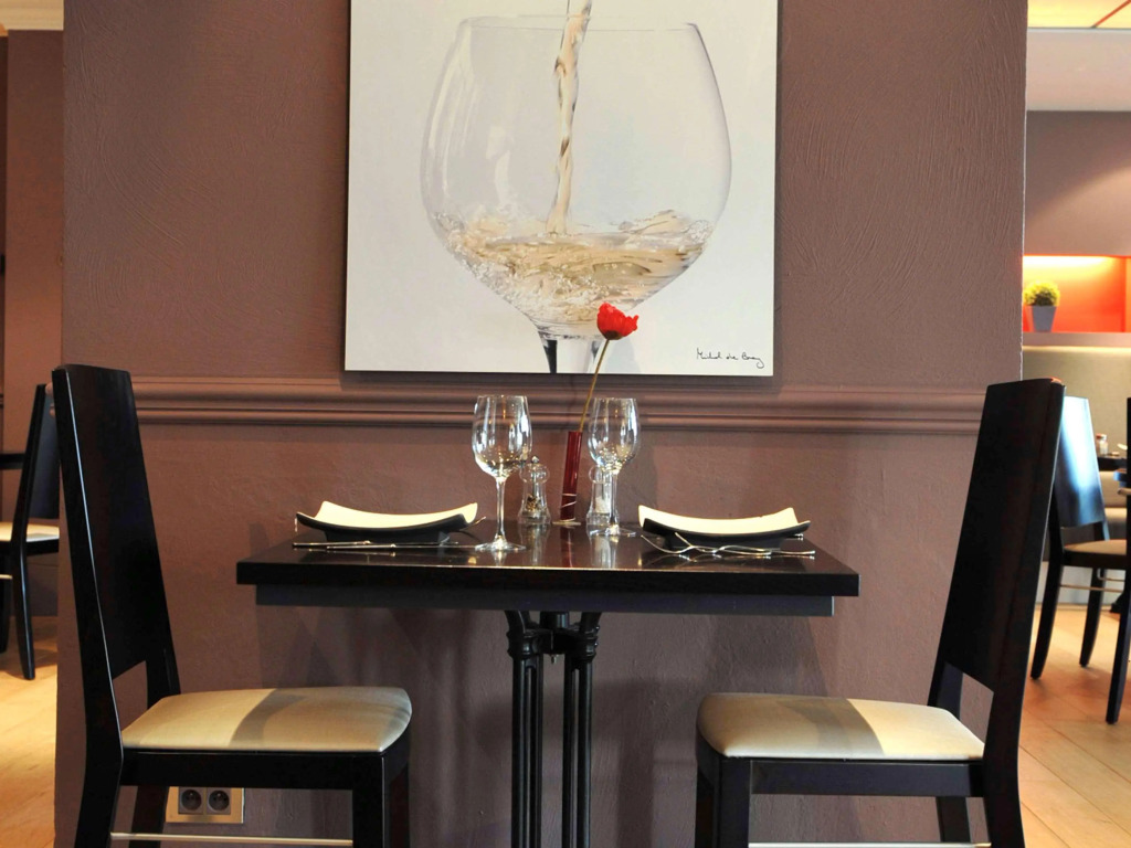 Mercure Brussels Airport