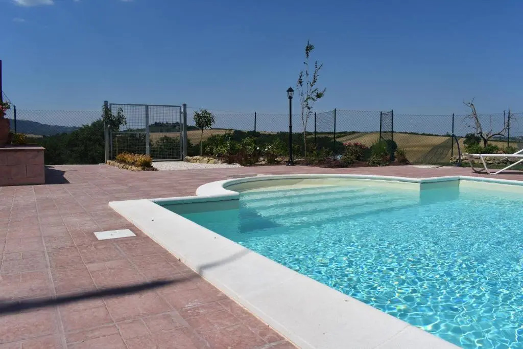 La casa di Sofia