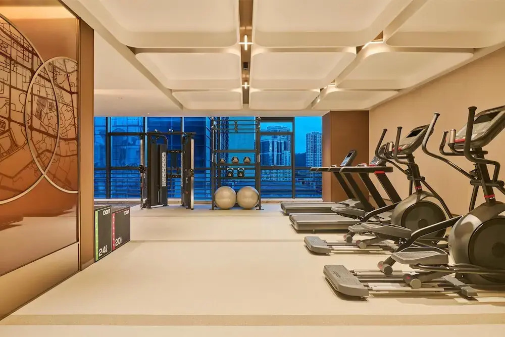 Hilton Garden Inn Zhongshan South