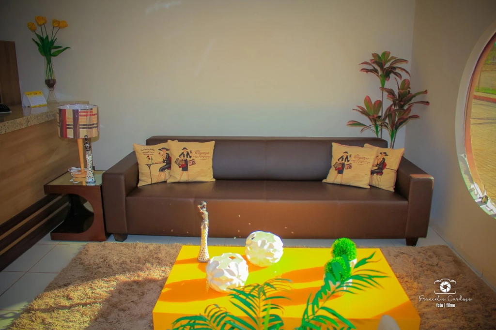 Ameris Hotel Estacao Brejal