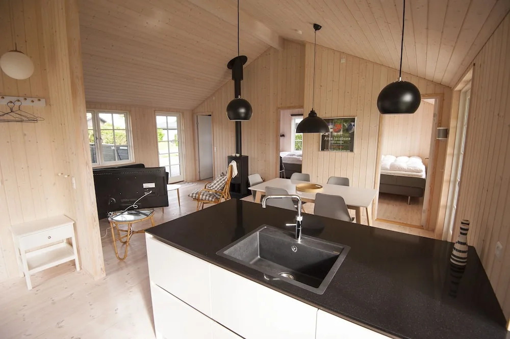 Holiday Home Kerteminde N4-284