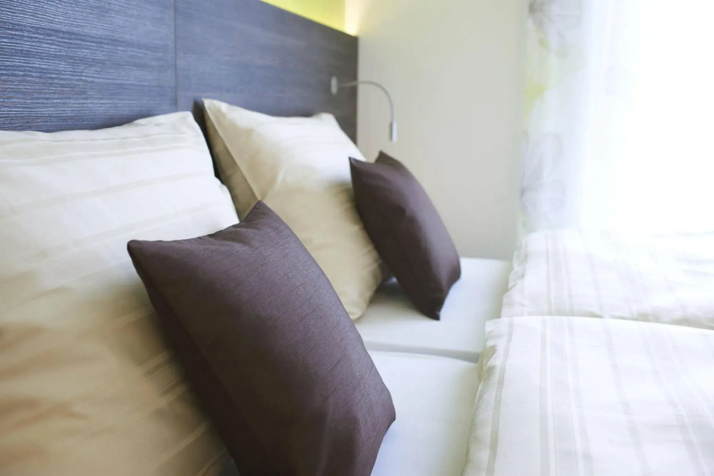 eee Hotel Marchtrenk