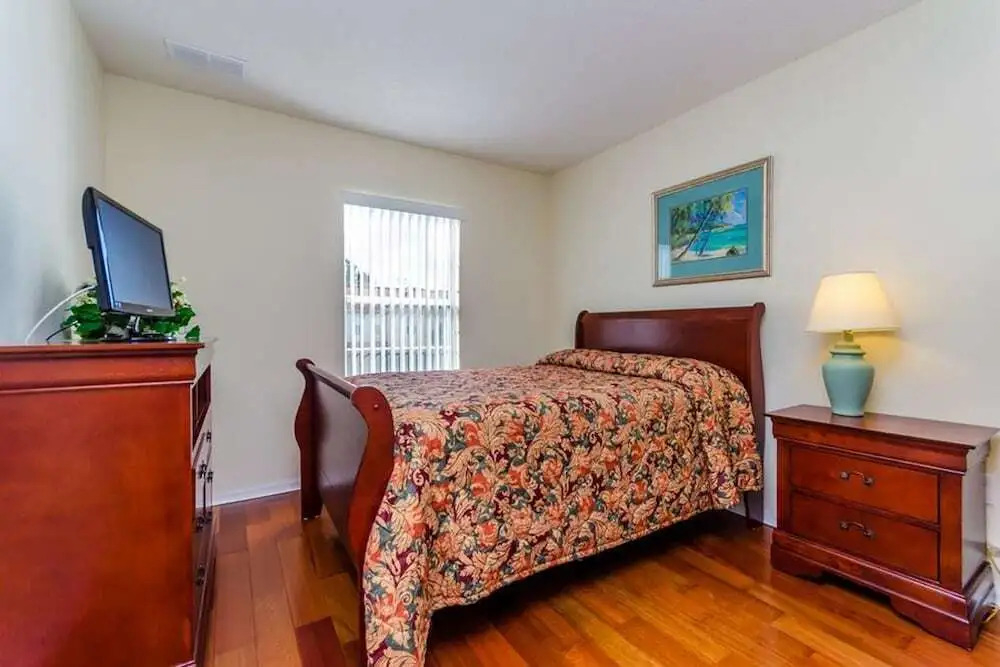 3 Br Terra Verde Resort Sleeps 6 - Fld 3219