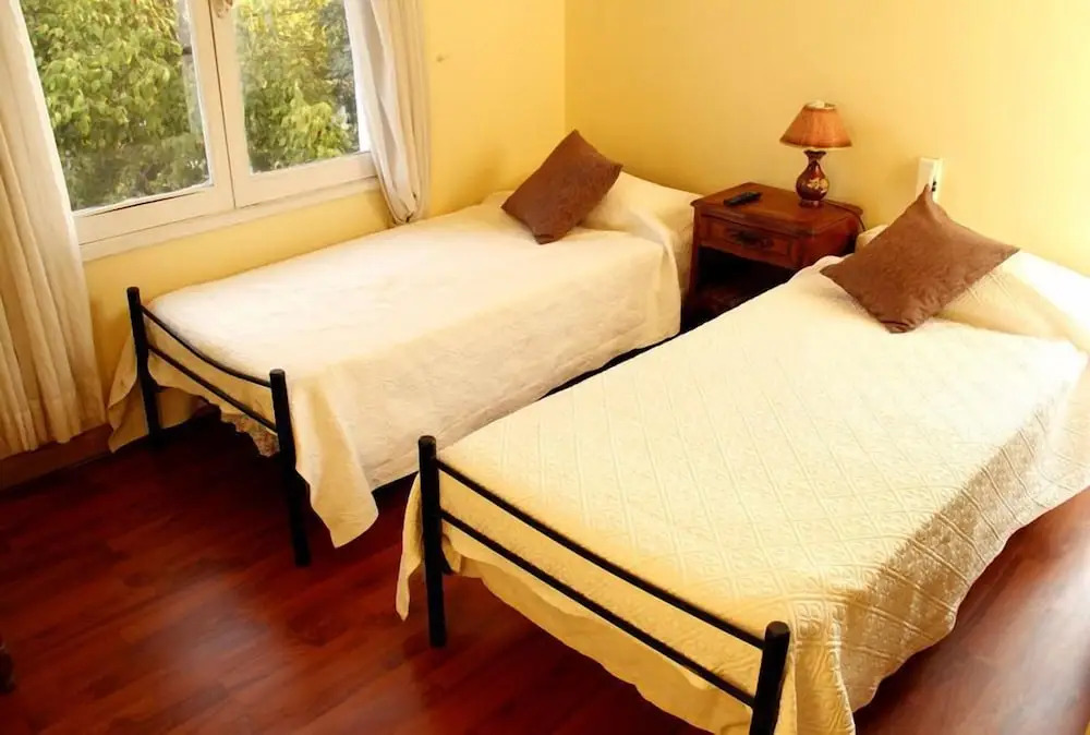 Quinchamali Hostel