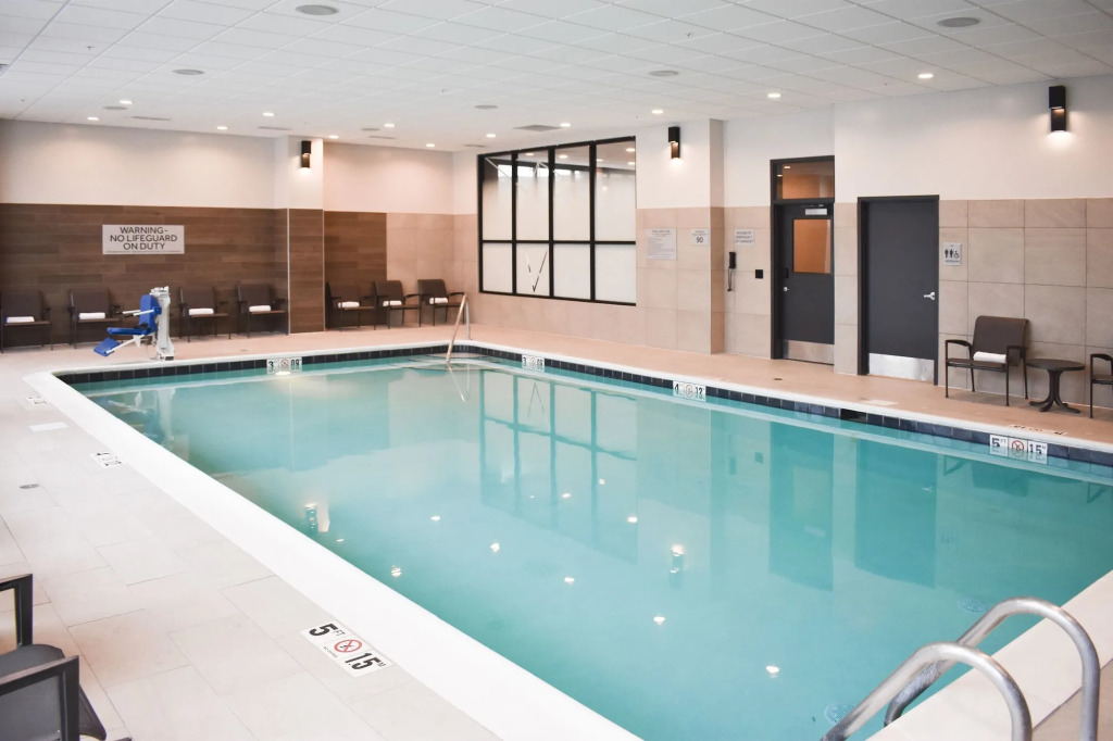 Minneapolis Marriott West