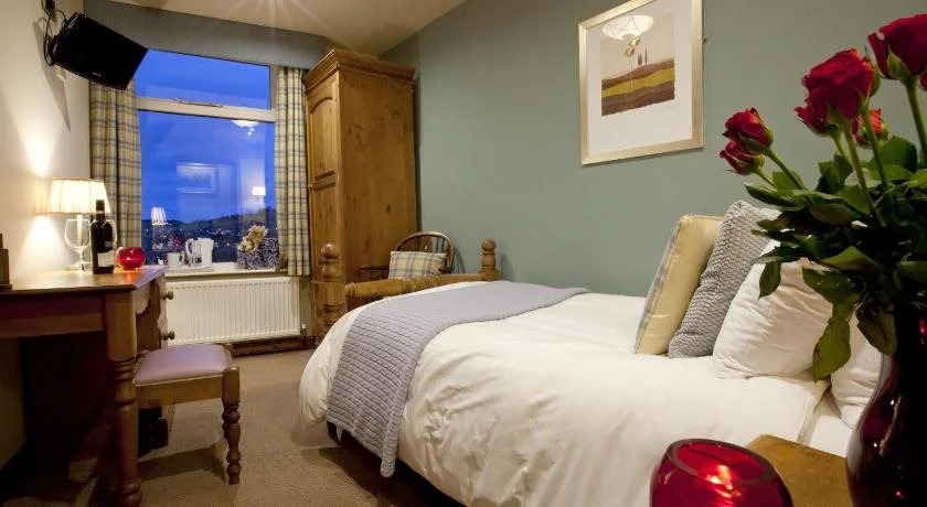 The Fleece Inn