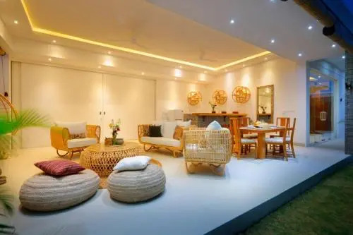Villa Manuia Mertanadi
