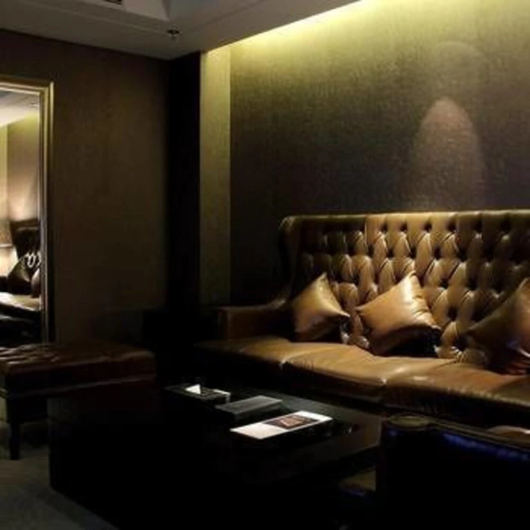 Tangshan Wanxi Haipai Hotel (Baicheng Railway Station)