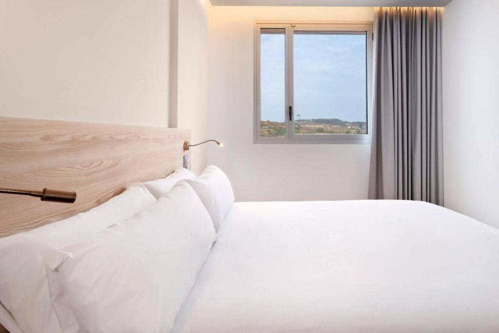 B&B HOTEL Murcia
