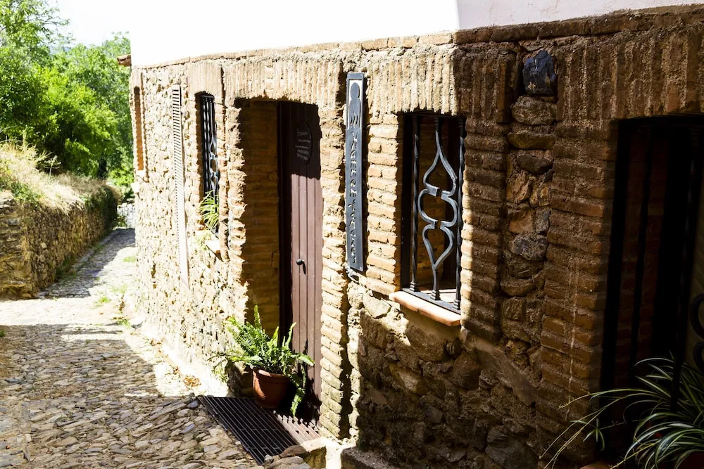 La Molinilla Apartamentos y Hammam