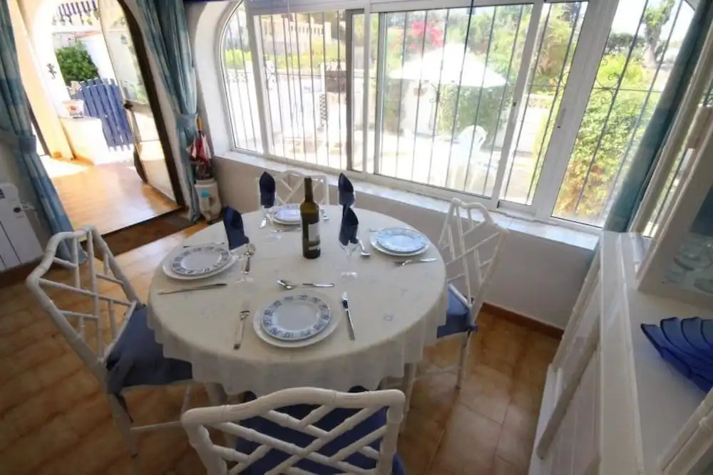 Apartment Timor