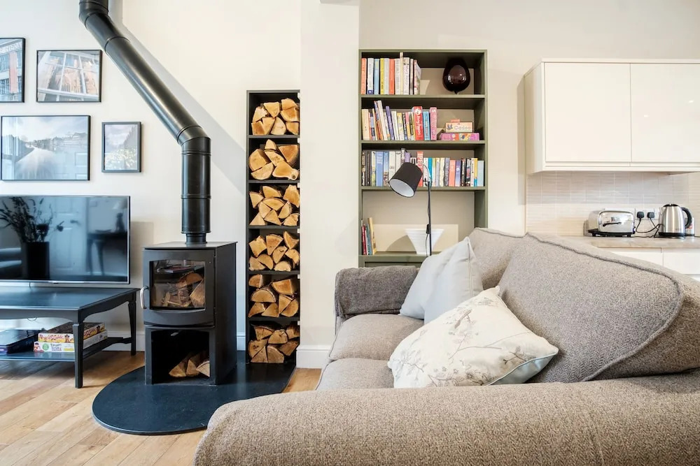107 Nunnery Lane - a House of York holiday home