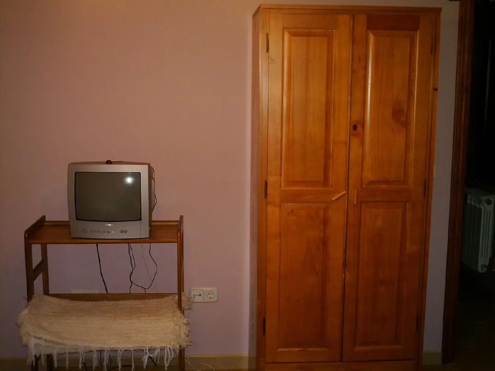 Hotel El Molino