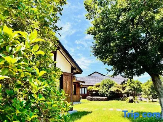 Dayang Mountain Forest Quanli Homestay