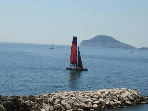 B&B Borgo Marinaro