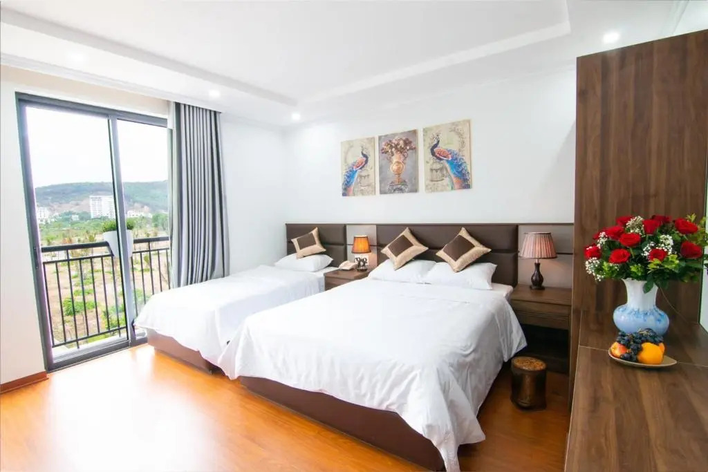 Harmony Home căn 273 harbobay hạ long