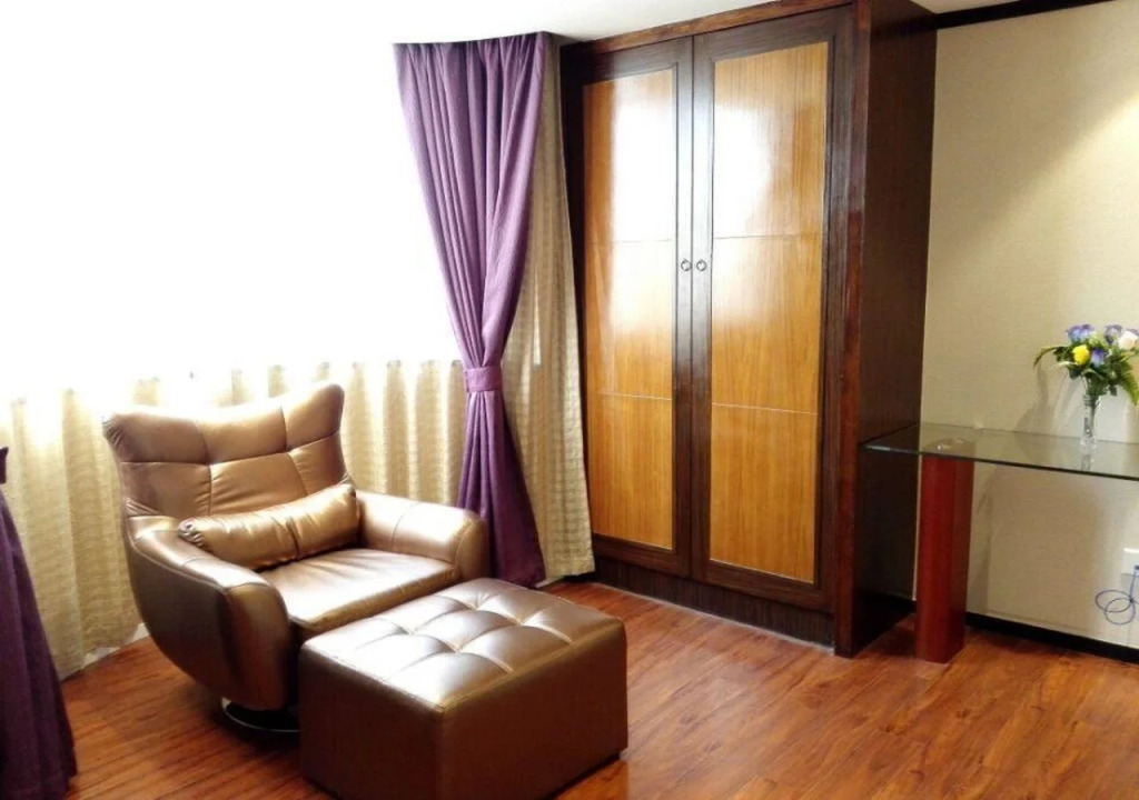 Sa Yeah Hotel