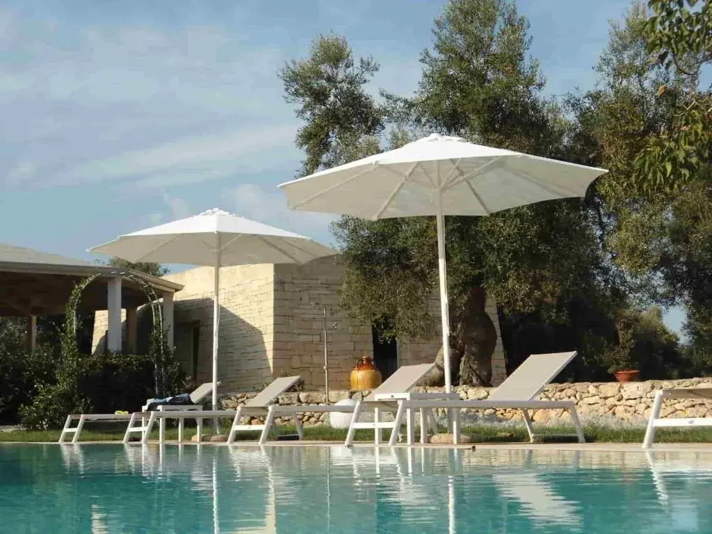 Tenuta Pigliano Hotel