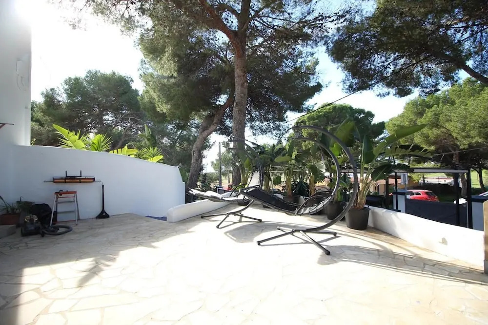 Appartment 5 Min Hippy Market & Beach