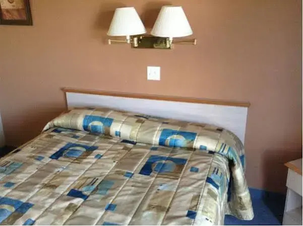 Motel Chandler