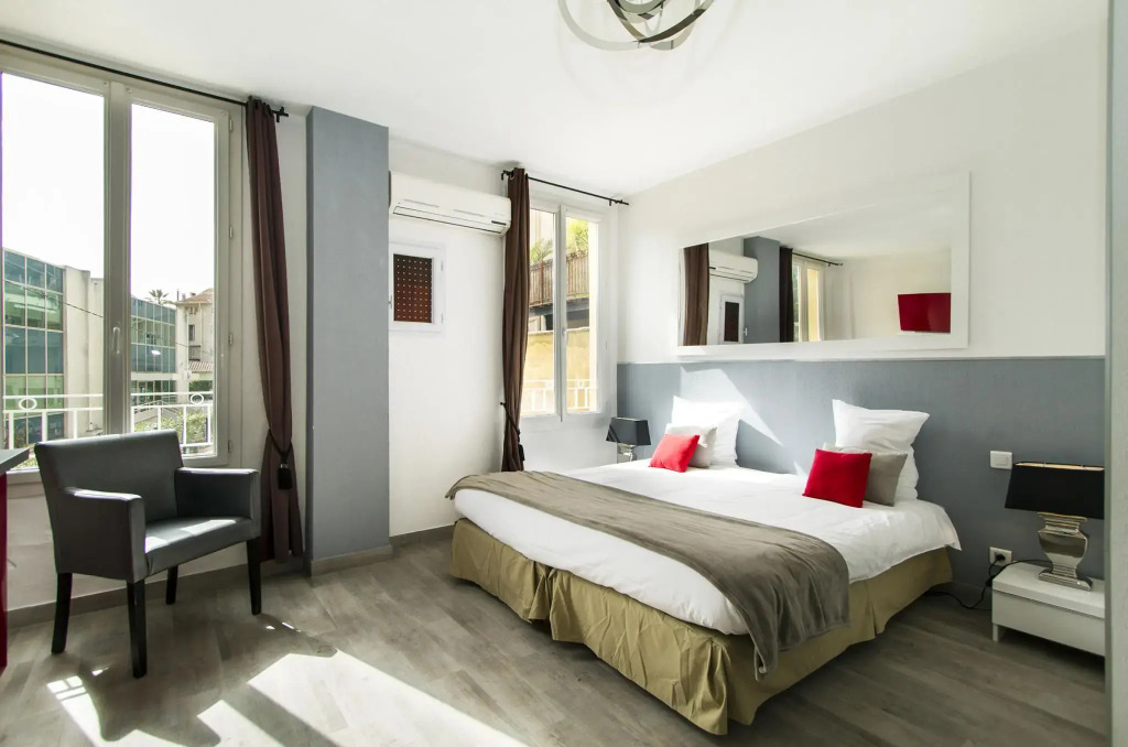 Florella République Apartment