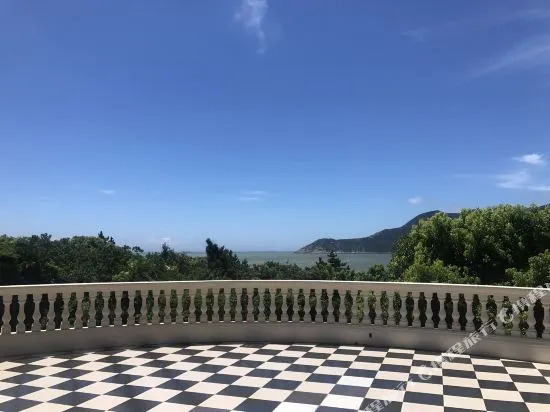 Zhoushan Golden Sands Holiday Hotel