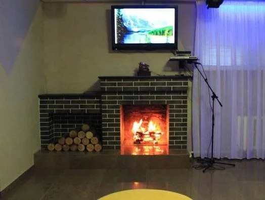 Mini pension-SPA