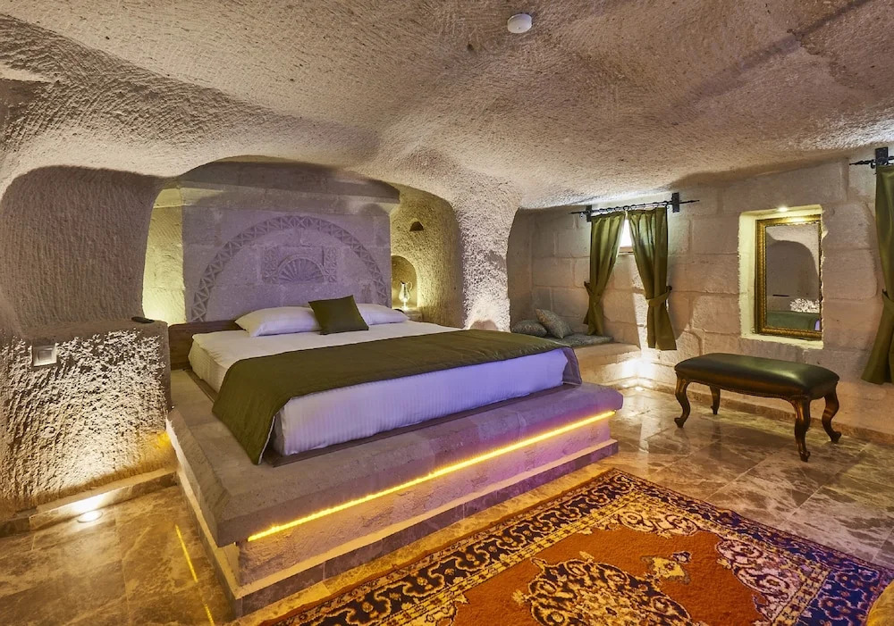 Wings Cappadocia