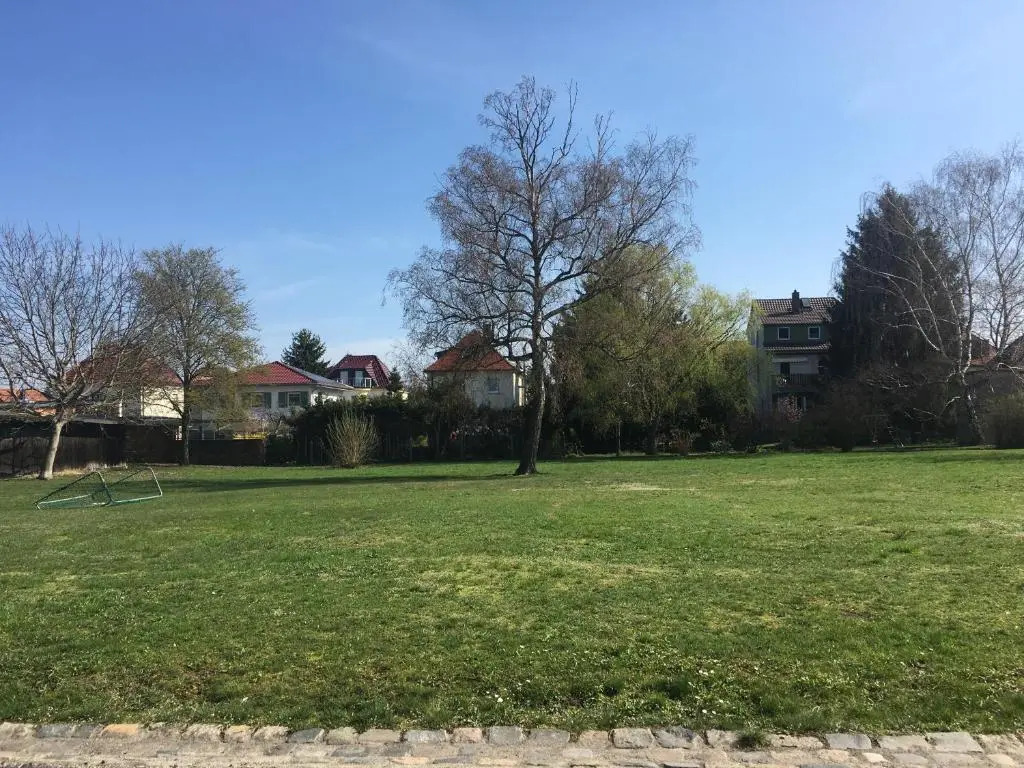 die Senfbude - wunderschöne 2-Raum-Apartments mit Stellplatz, ruhig und elegant!