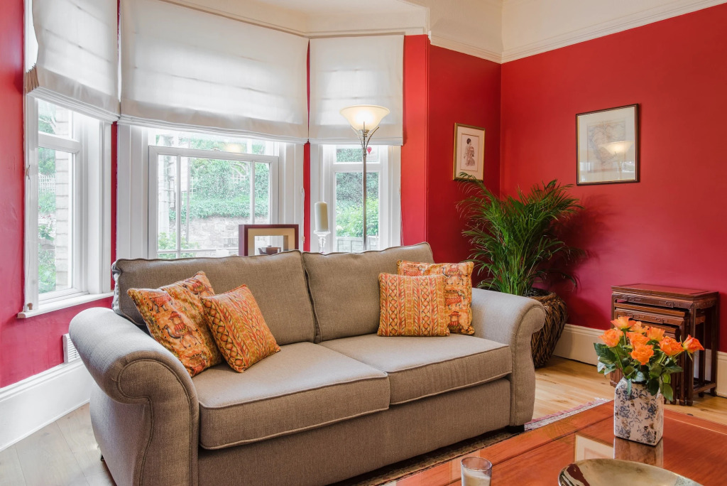 Cheriton Guesthouse