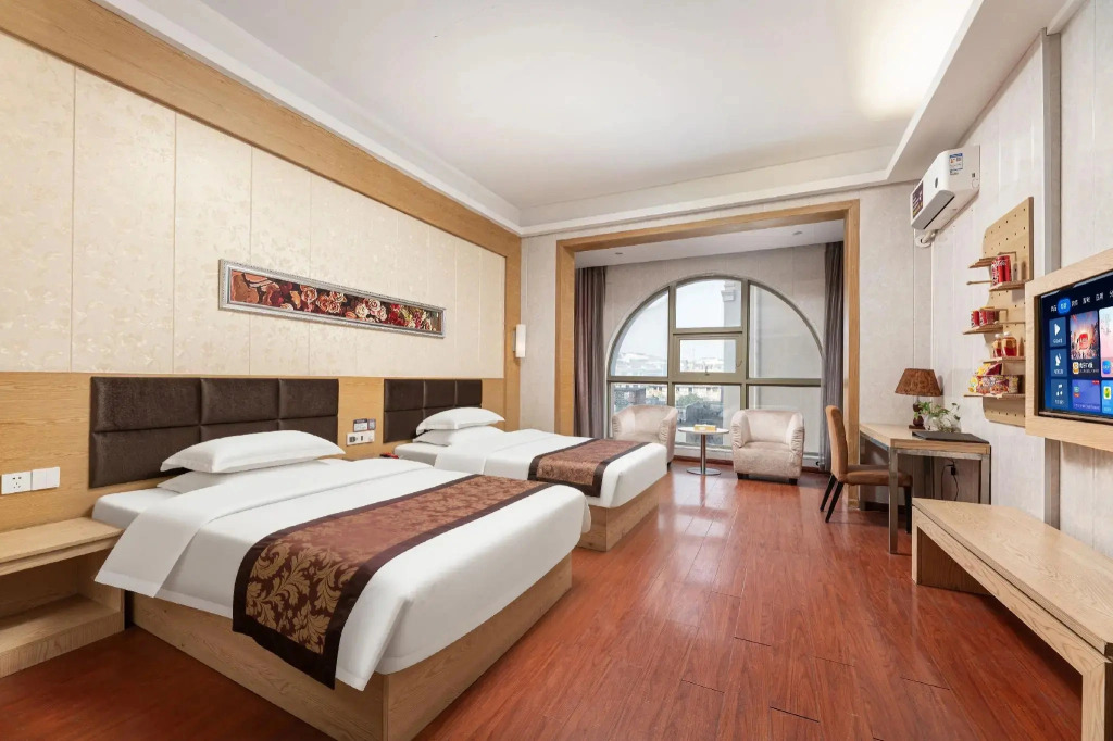 Rongzhou Hotel