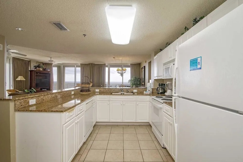 Beach Club 901 A 4 Bedrooms 4 Bathrooms Condo