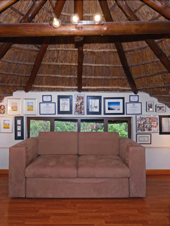 Hippoview Guest House