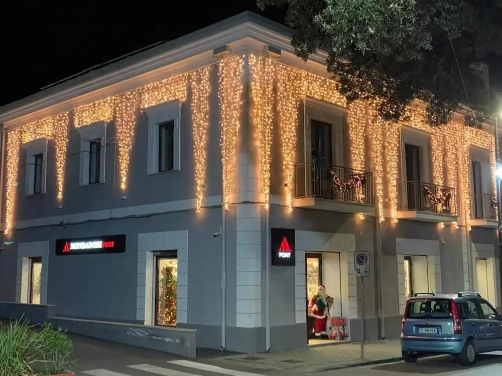La Chambre