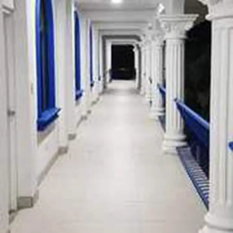 Hotel Las Palmas