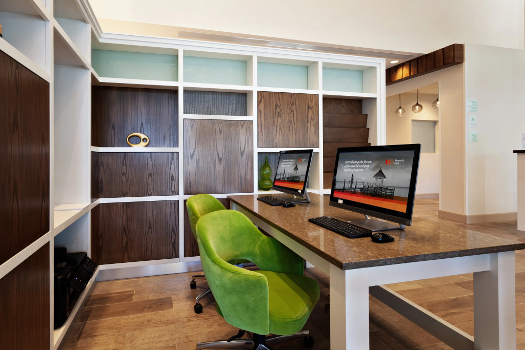 Holiday Inn Tallahassee E Capitol - Univ by IHG