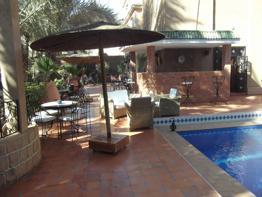 Riad Marrat