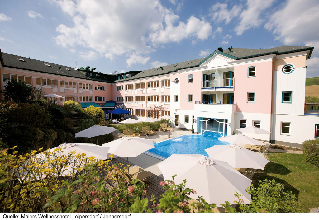 Hotel Albizia