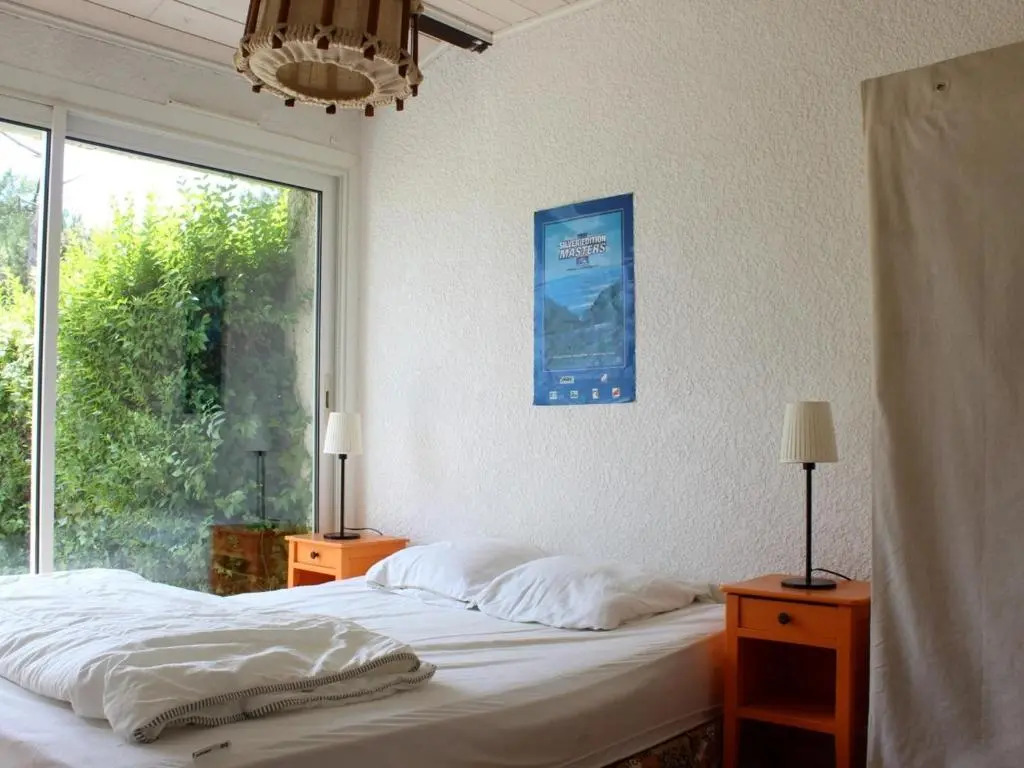 Maison Dolus-d'Oléron, 3 pièces, 4 personnes - FR-1-246A-8