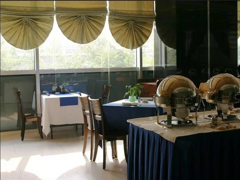 Kangming Hotel Beijing
