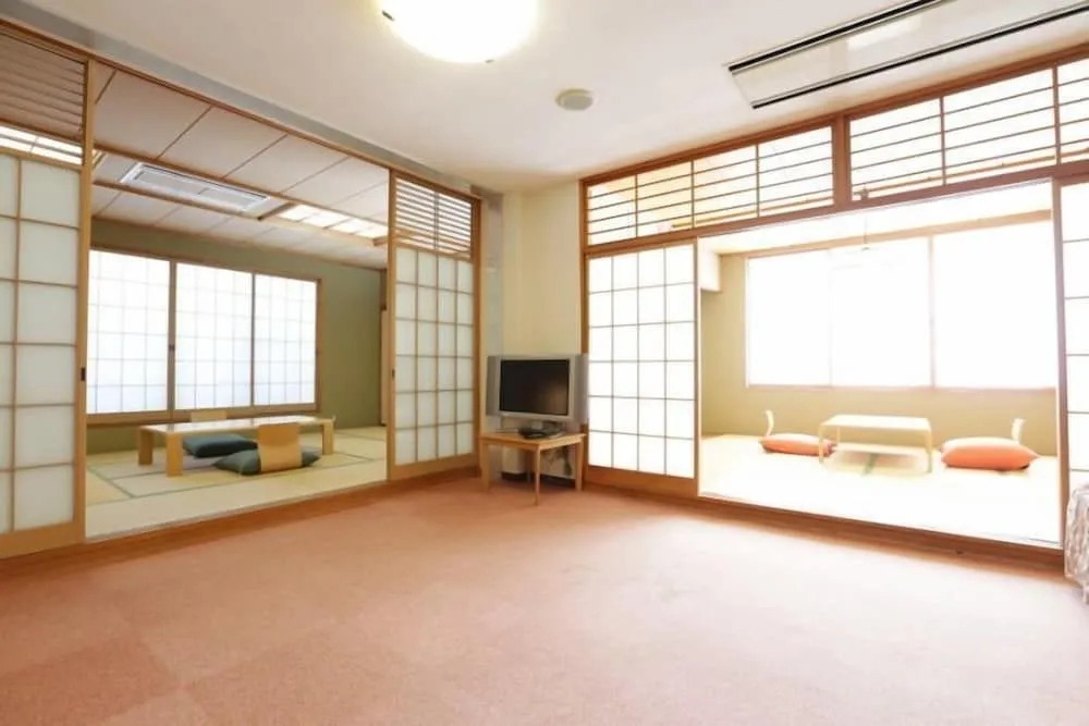 Remnant Oshuku
