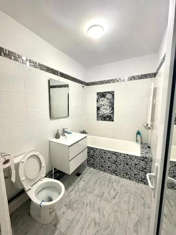 Residence RMZ