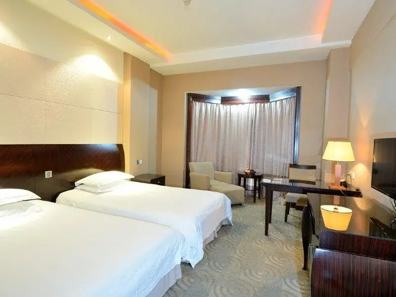 Xindu International Hotel