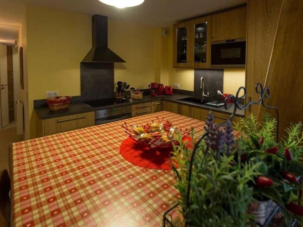 Appartement Bartholdi