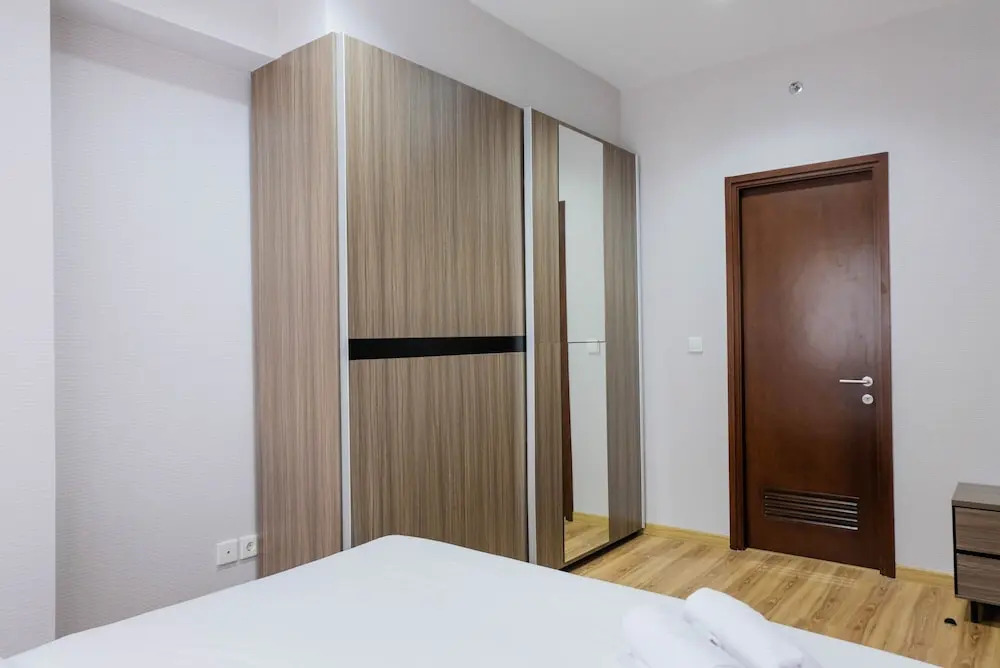 Exclusive 1BR at Serpong Midtown Signature Apartment