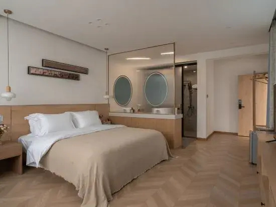 Xishang Yunshe Cang'er Villa Hotel