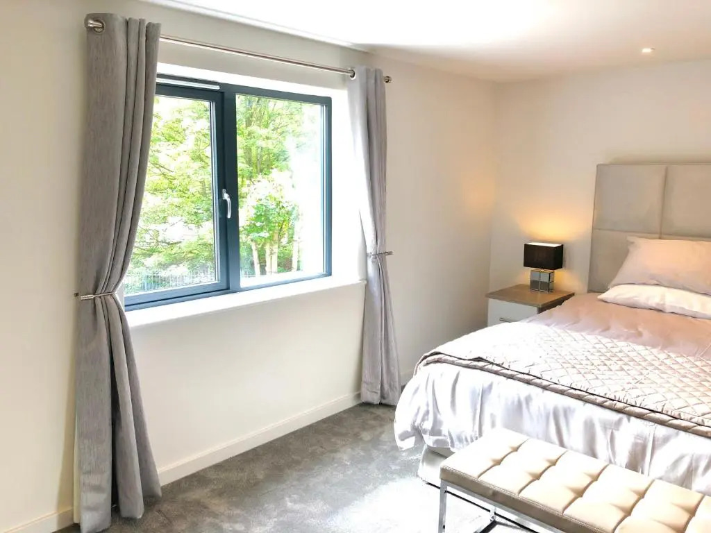 Millstream Mews