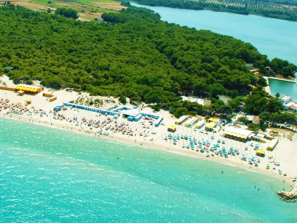 Fruit Village Torcito Resort Sporting Village