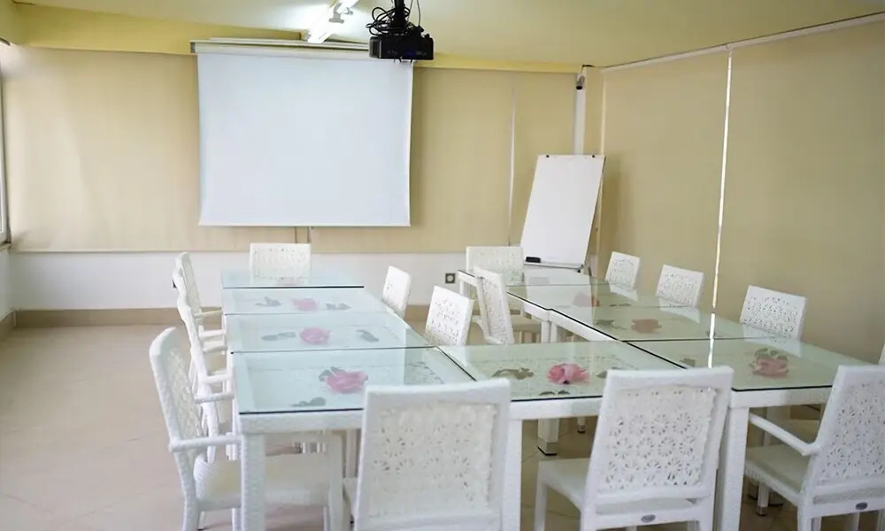 White Palace Otel