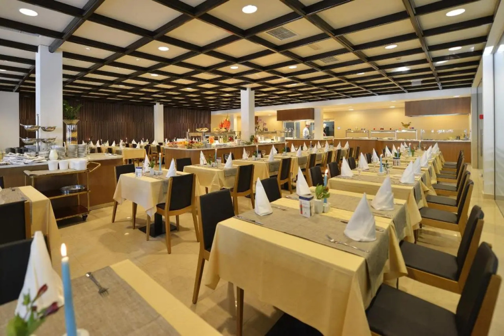 Apartments Galijot Plava Laguna